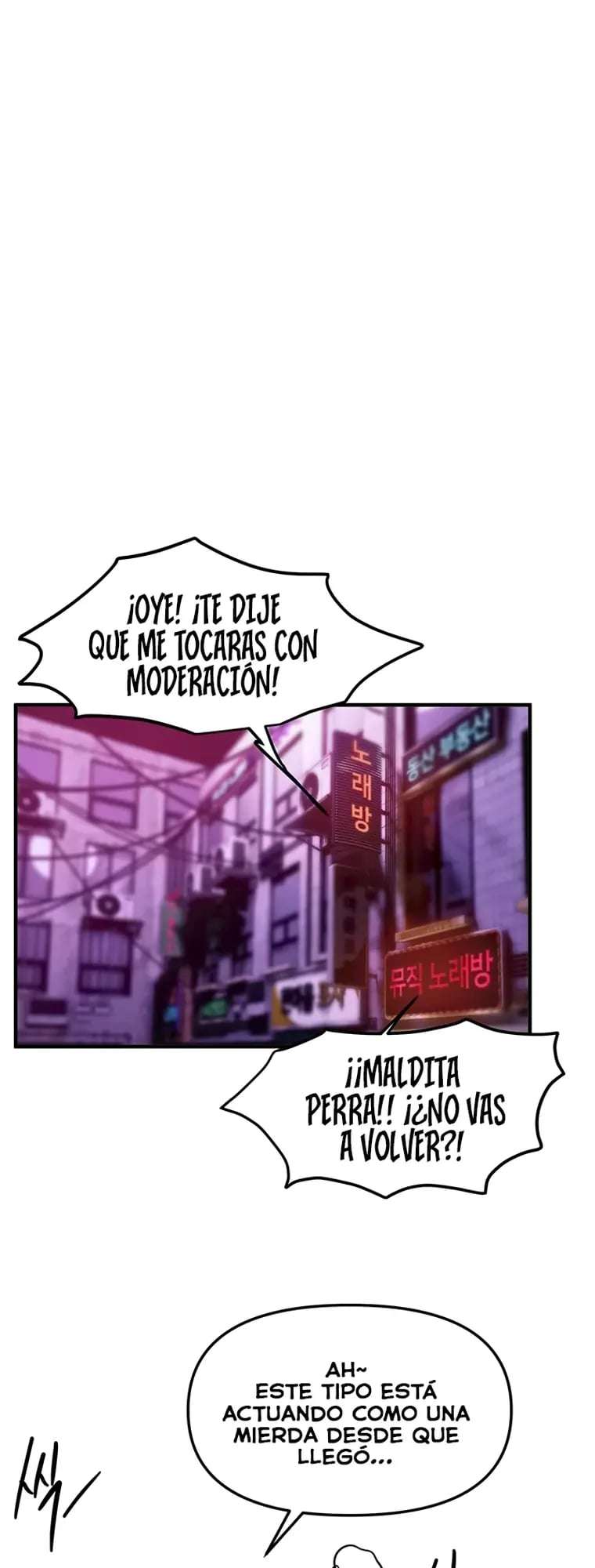 Días Maravillosos Capitulo 66 página 16