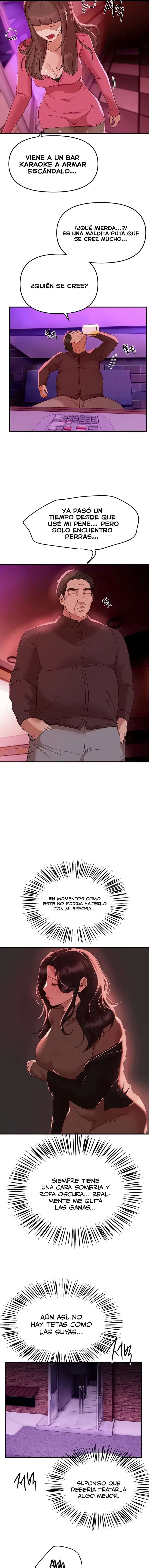 Días Maravillosos Capitulo 66 página 17