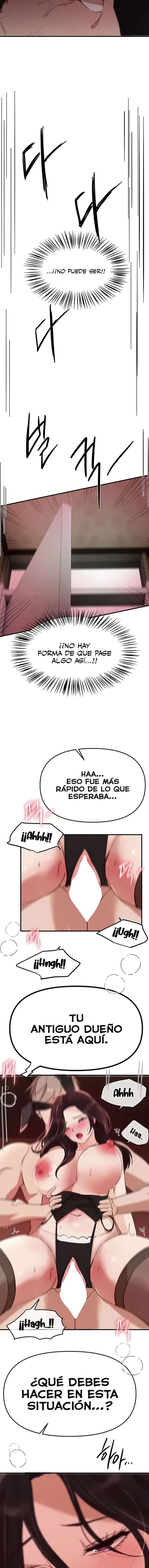 Días Maravillosos Capitulo 66 página 19