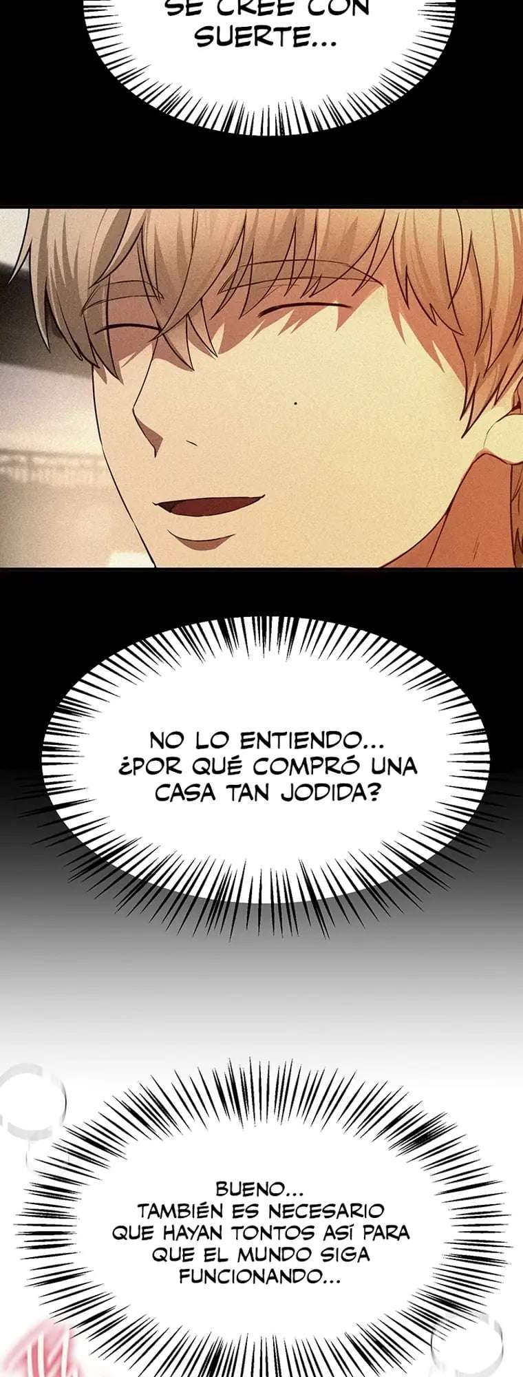 Días Maravillosos Capitulo 66 página 2