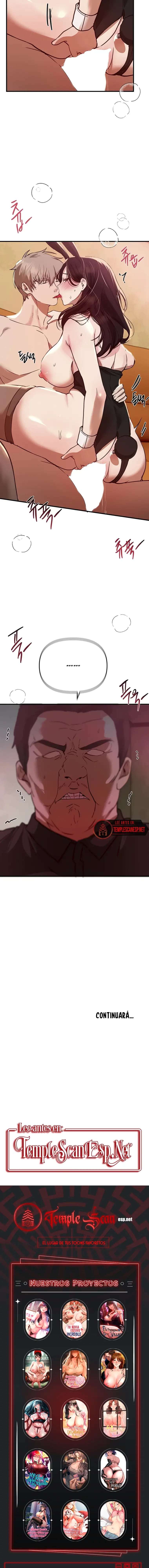 Días Maravillosos Capitulo 66 página 21