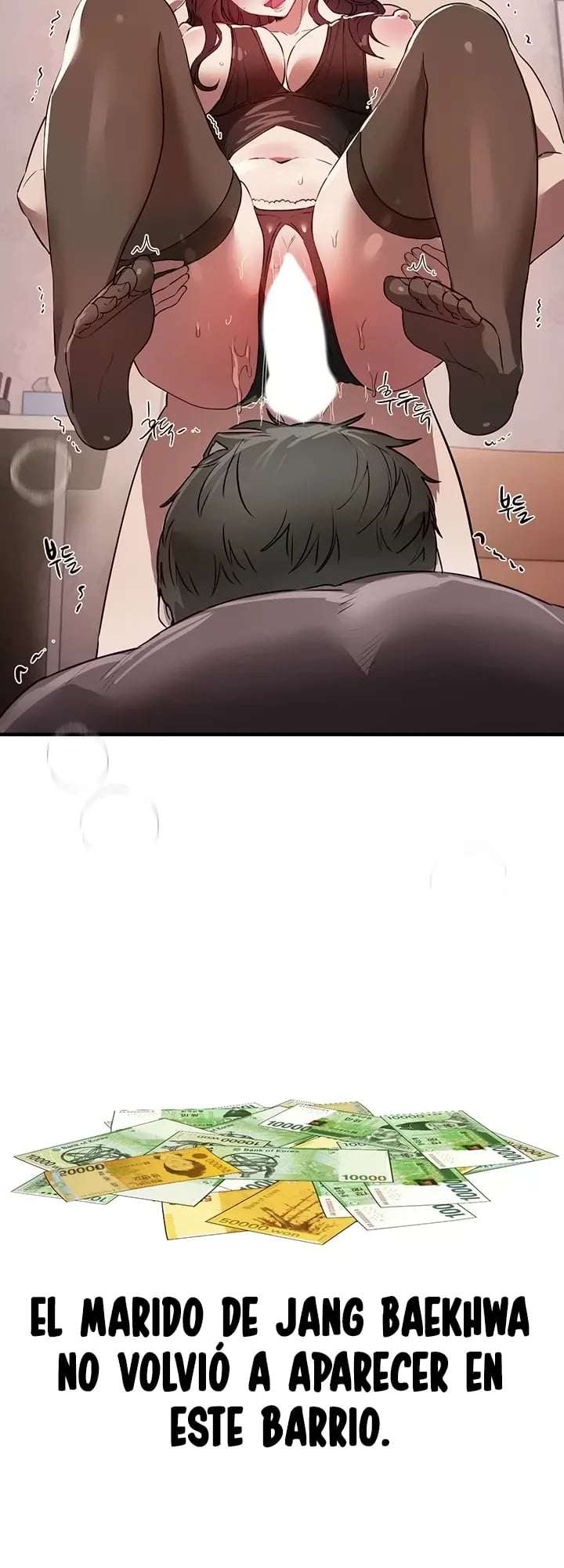 Días Maravillosos Capitulo 67 página 12