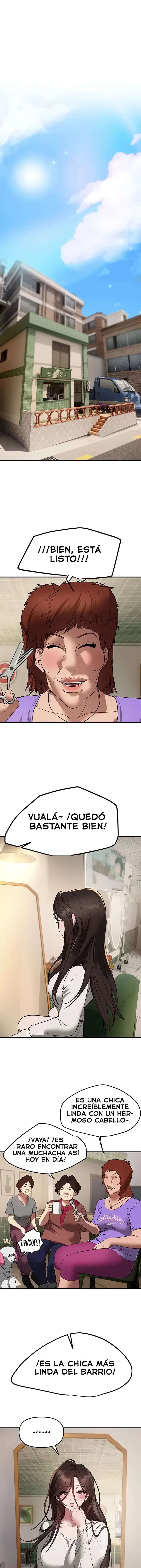 Días Maravillosos Capitulo 67 página 13
