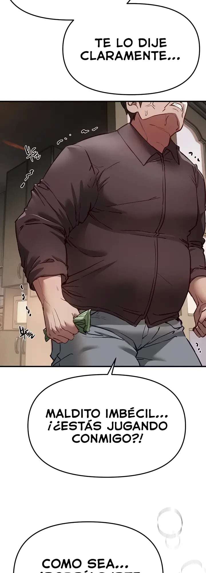 Días Maravillosos Capitulo 67 página 4