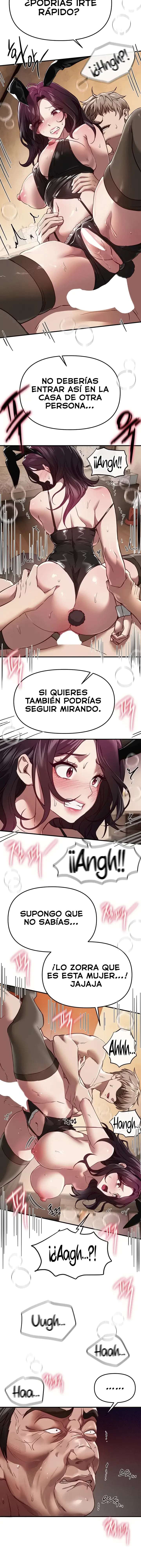 Días Maravillosos Capitulo 67 página 5