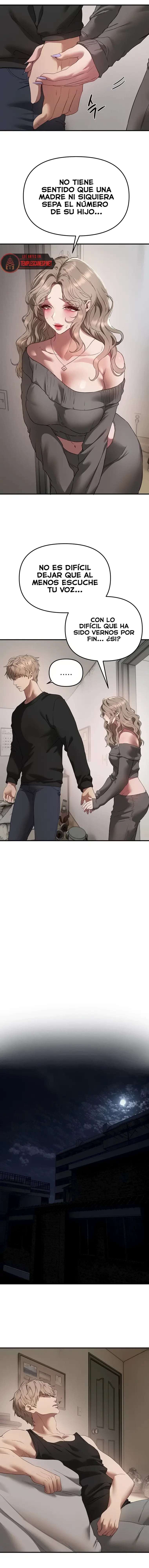 Días Maravillosos Capitulo 68 página 11