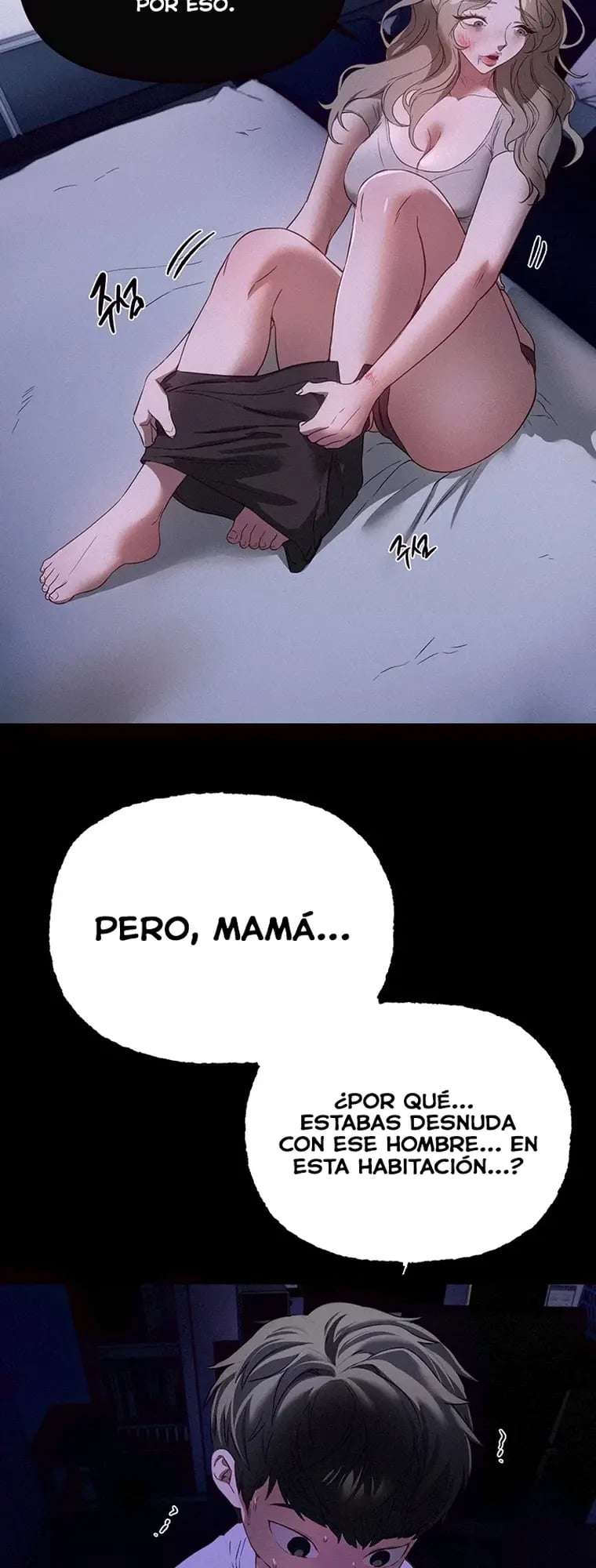 Días Maravillosos Capitulo 68 página 14