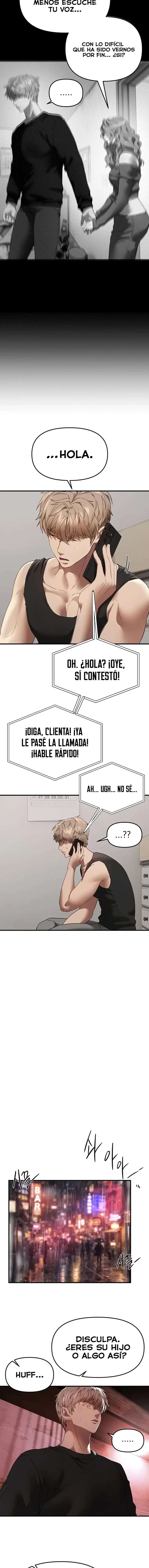 Días Maravillosos Capitulo 68 página 17