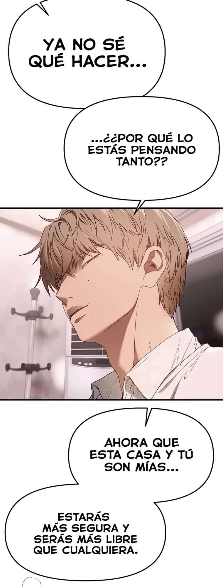 Días Maravillosos Capitulo 68 página 2