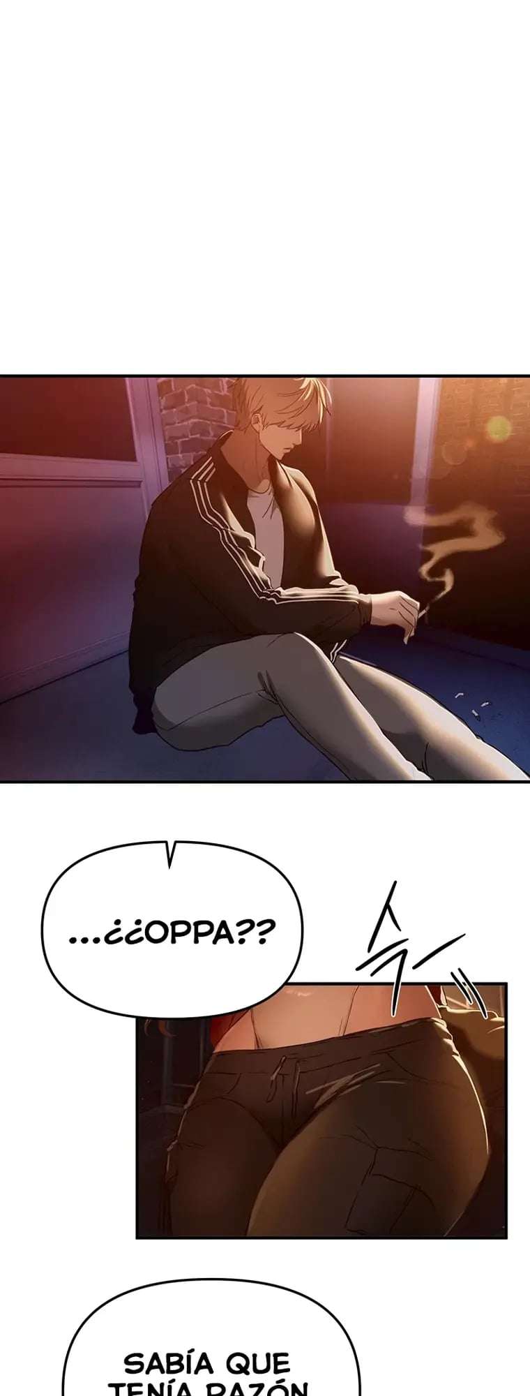 Días Maravillosos Capitulo 68 página 22