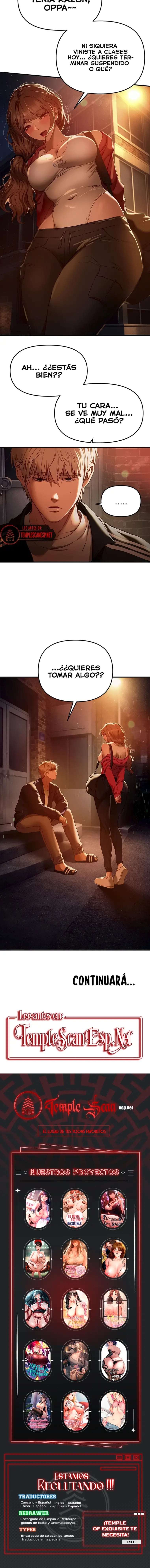 Días Maravillosos Capitulo 68 página 23