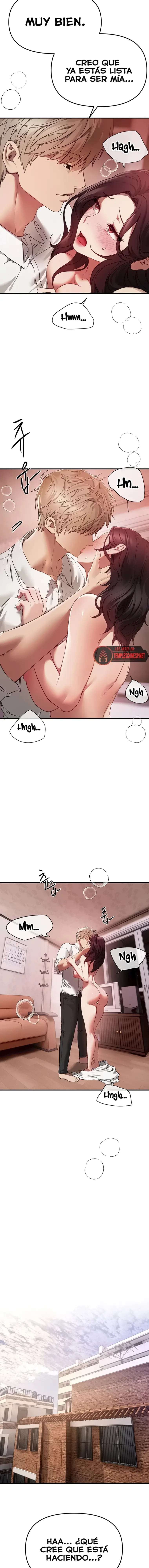 Días Maravillosos Capitulo 68 página 5