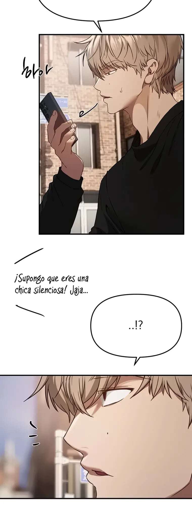 Días Maravillosos Capitulo 68 página 6