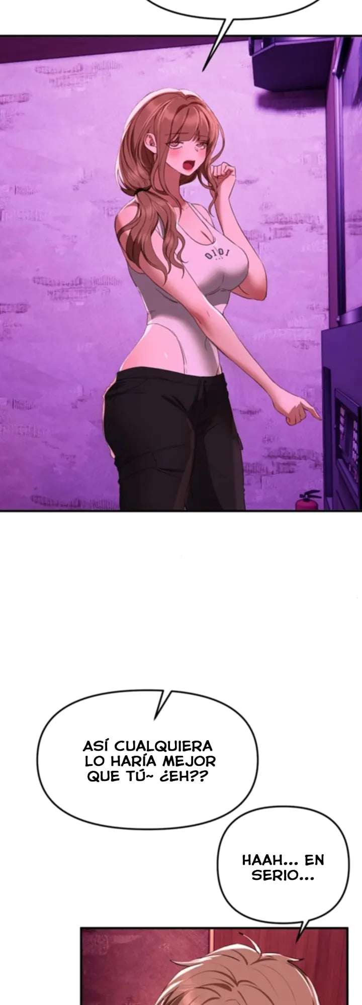 Días Maravillosos Capitulo 69 página 12