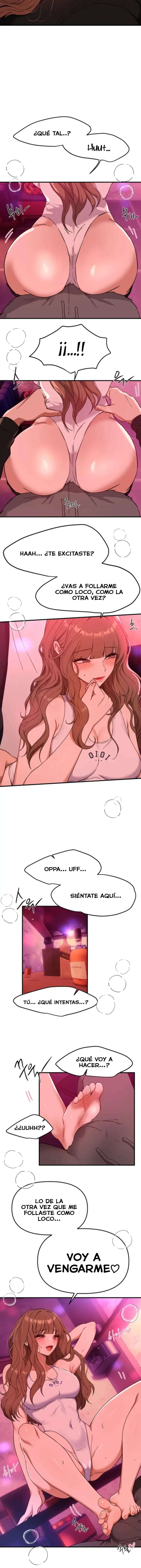 Días Maravillosos Capitulo 69 página 17