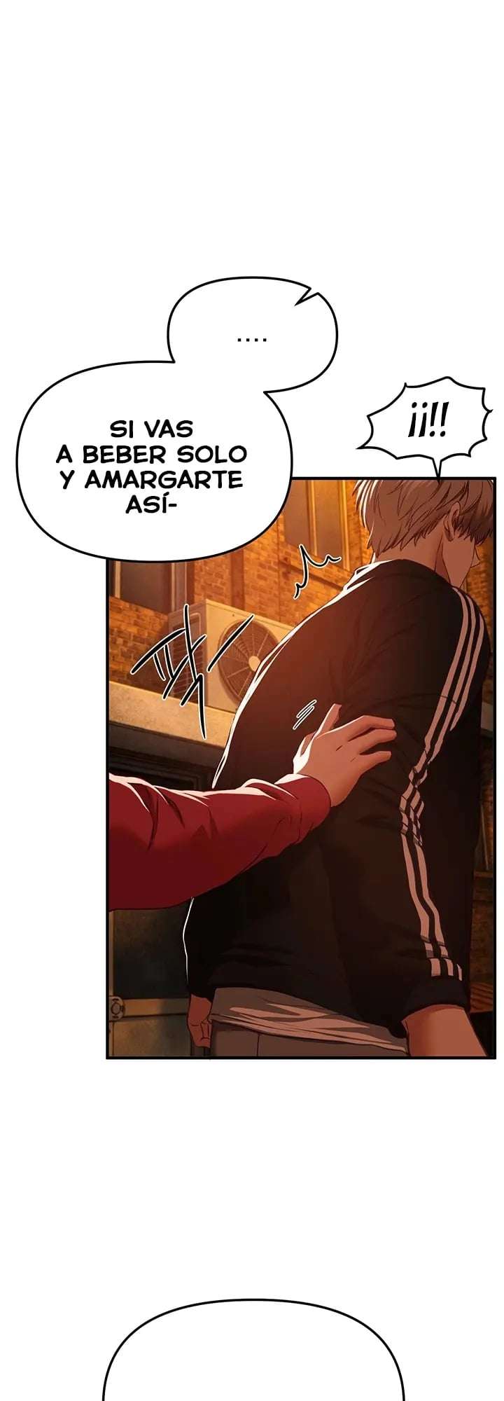 Días Maravillosos Capitulo 69 página 2