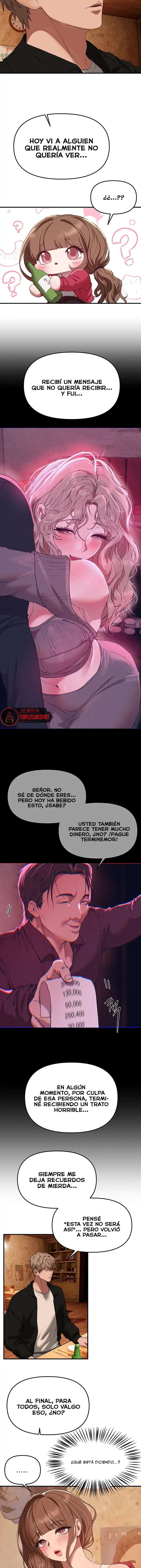 Días Maravillosos Capitulo 69 página 5
