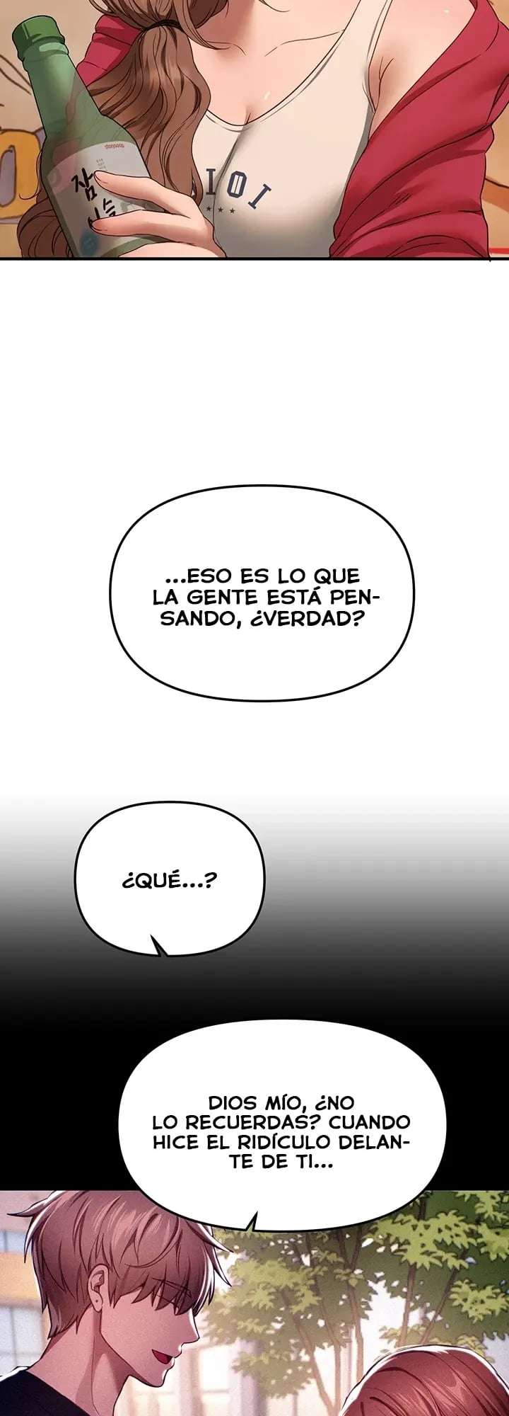 Días Maravillosos Capitulo 69 página 6