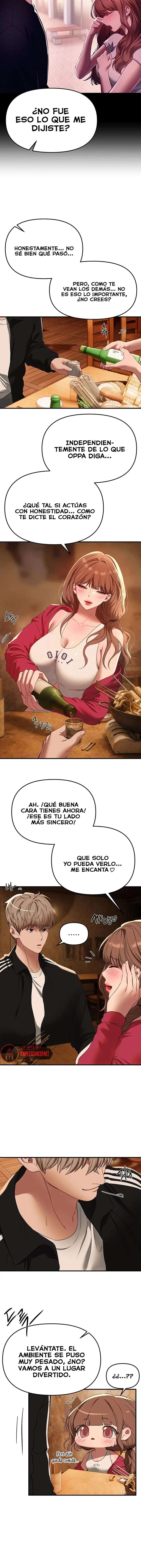 Días Maravillosos Capitulo 69 página 7