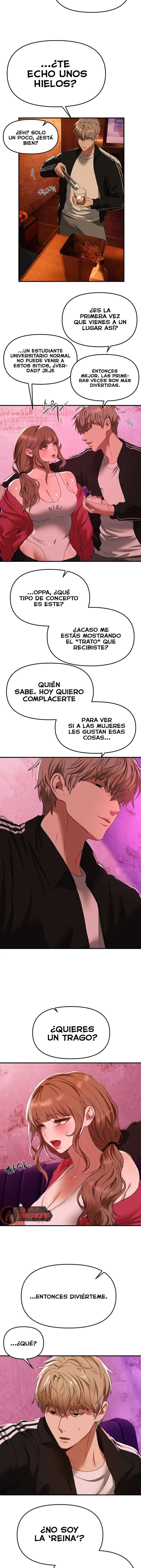 Días Maravillosos Capitulo 69 página 9