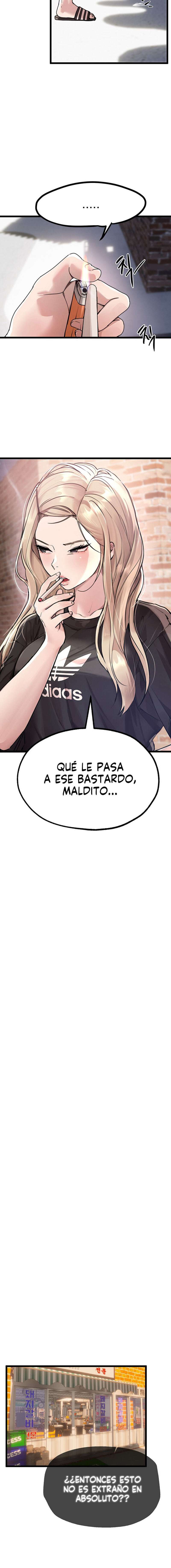Días Maravillosos Capitulo 7 página 11