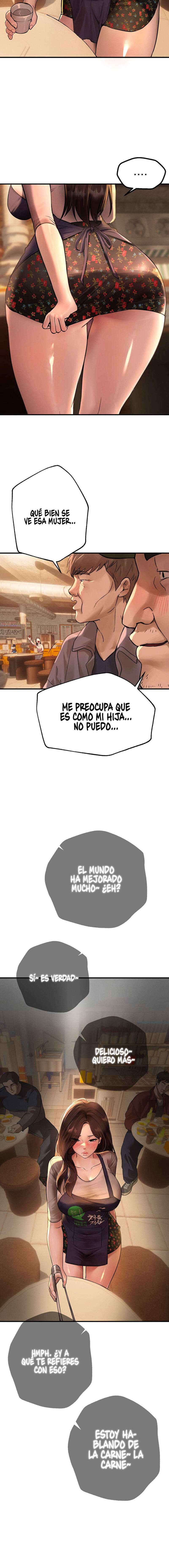 Días Maravillosos Capitulo 7 página 14