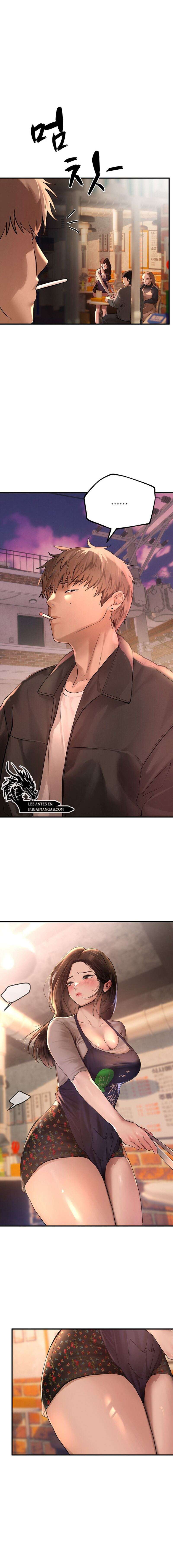 Días Maravillosos Capitulo 7 página 15