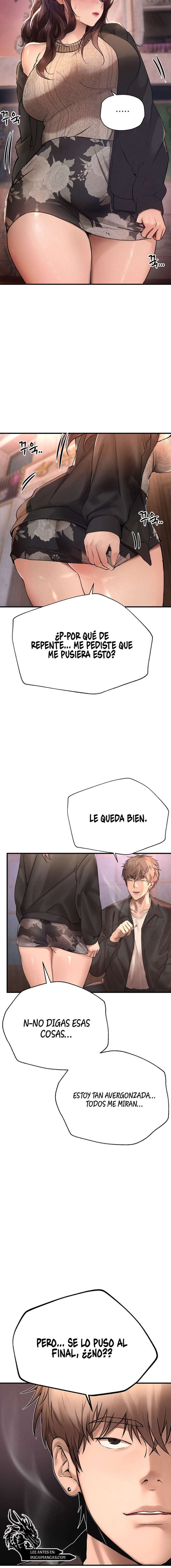 Días Maravillosos Capitulo 7 página 19