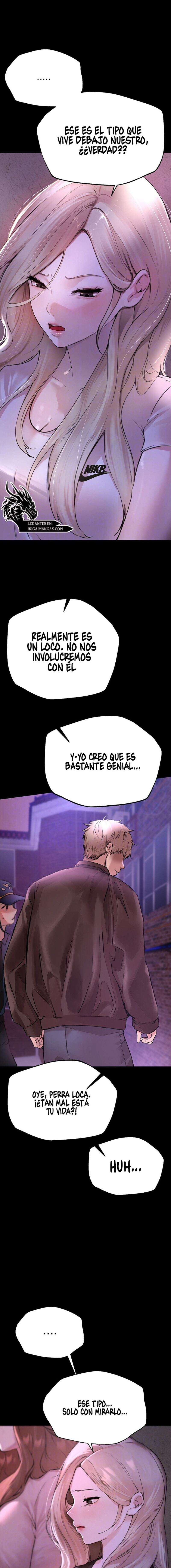 Días Maravillosos Capitulo 7 página 5