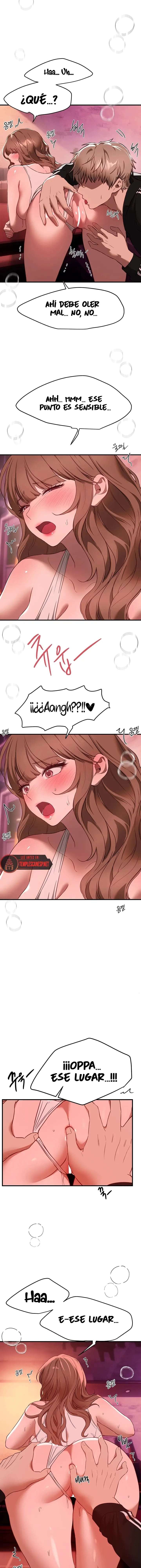 Días Maravillosos Capitulo 70 página 11