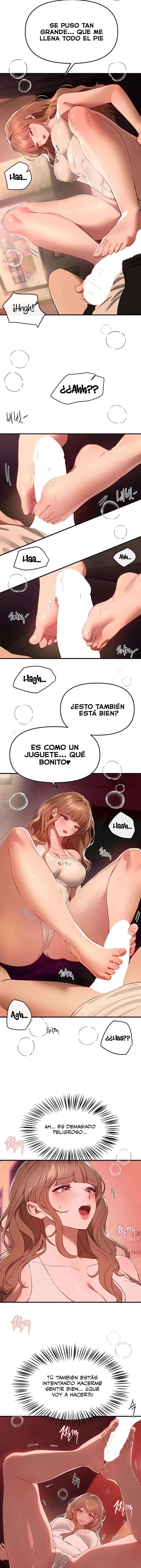 Días Maravillosos Capitulo 70 página 3