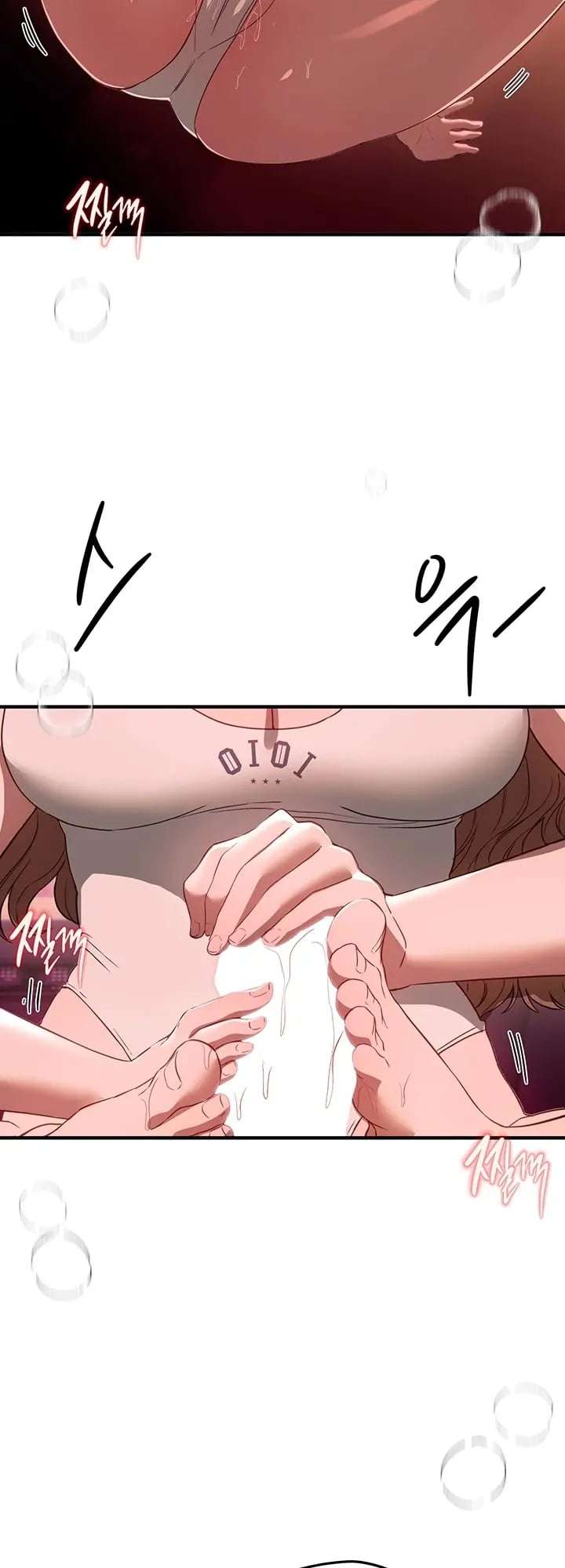 Días Maravillosos Capitulo 70 página 4