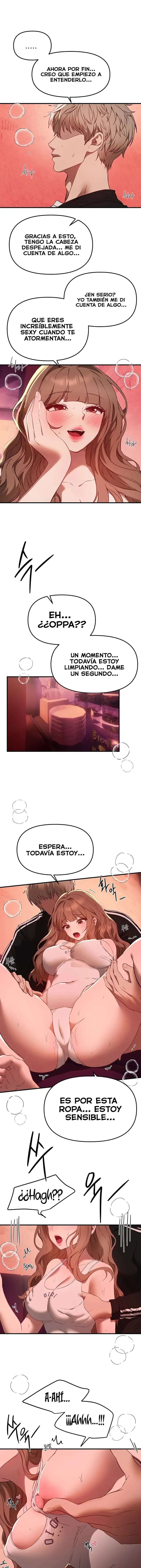 Días Maravillosos Capitulo 70 página 7