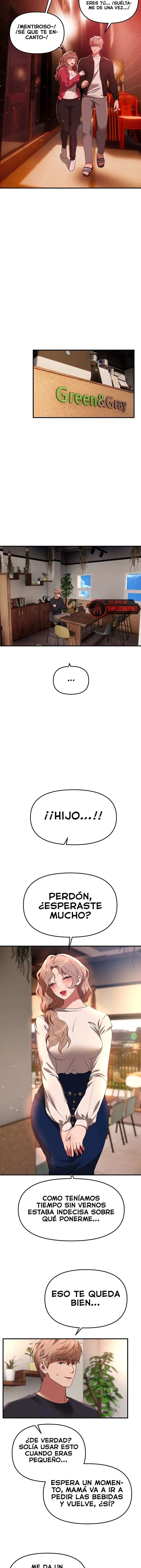 Días Maravillosos Capitulo 71 página 11