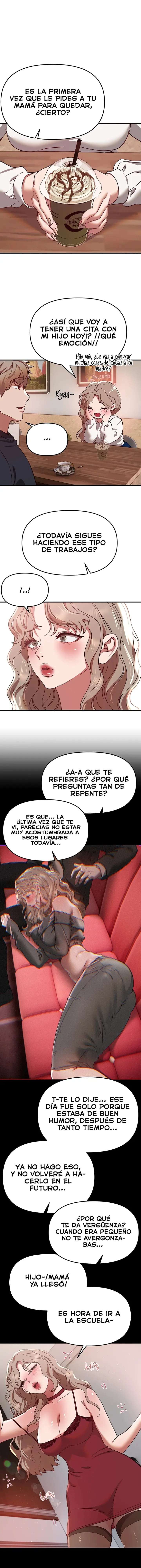 Días Maravillosos Capitulo 71 página 13