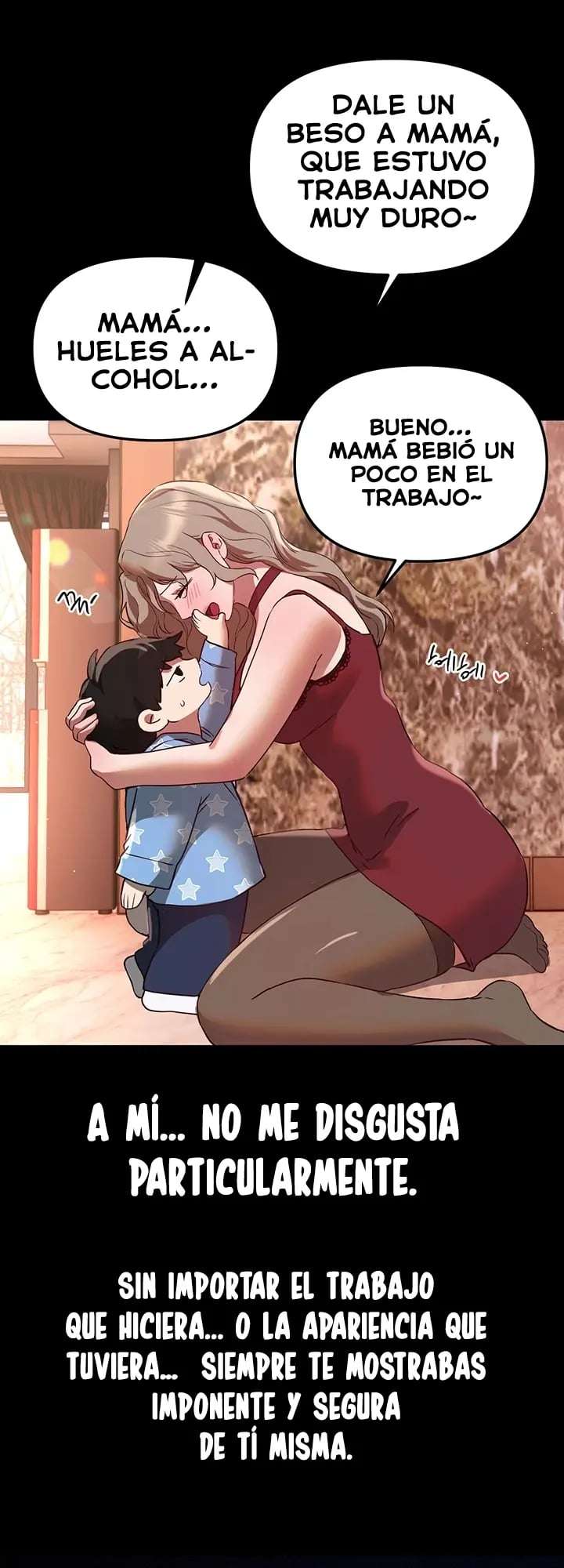 Días Maravillosos Capitulo 71 página 14