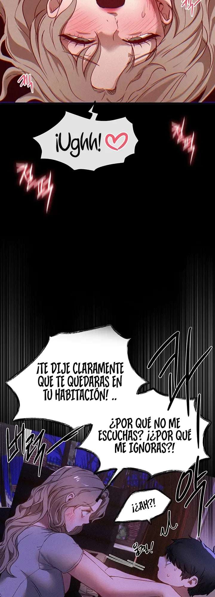 Días Maravillosos Capitulo 71 página 16