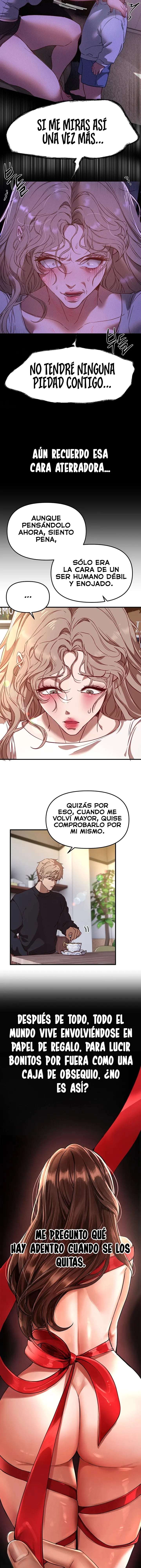 Días Maravillosos Capitulo 71 página 17