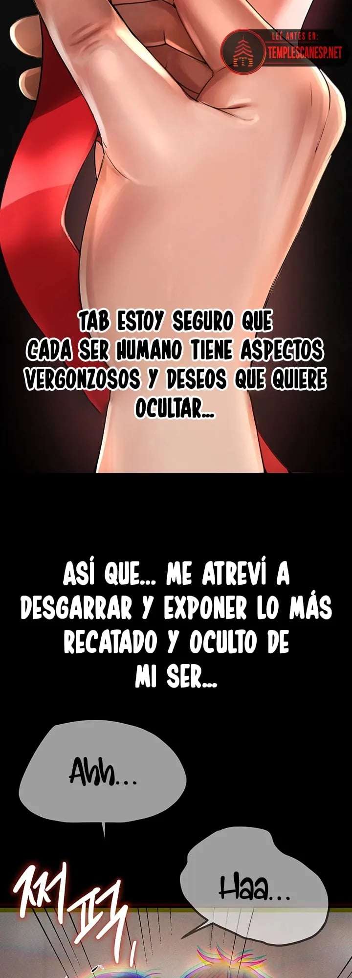 Días Maravillosos Capitulo 71 página 18