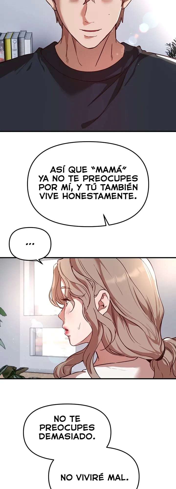 Días Maravillosos Capitulo 71 página 20