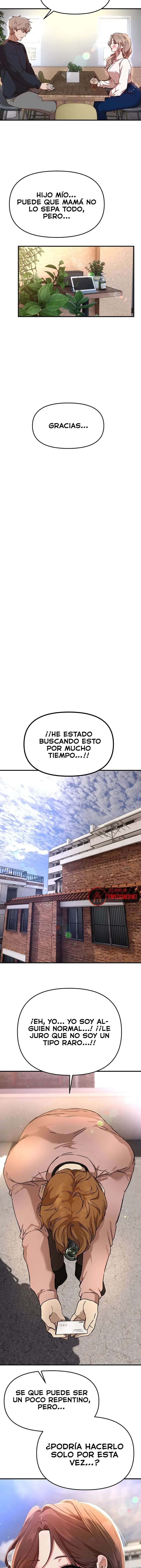 Días Maravillosos Capitulo 71 página 21