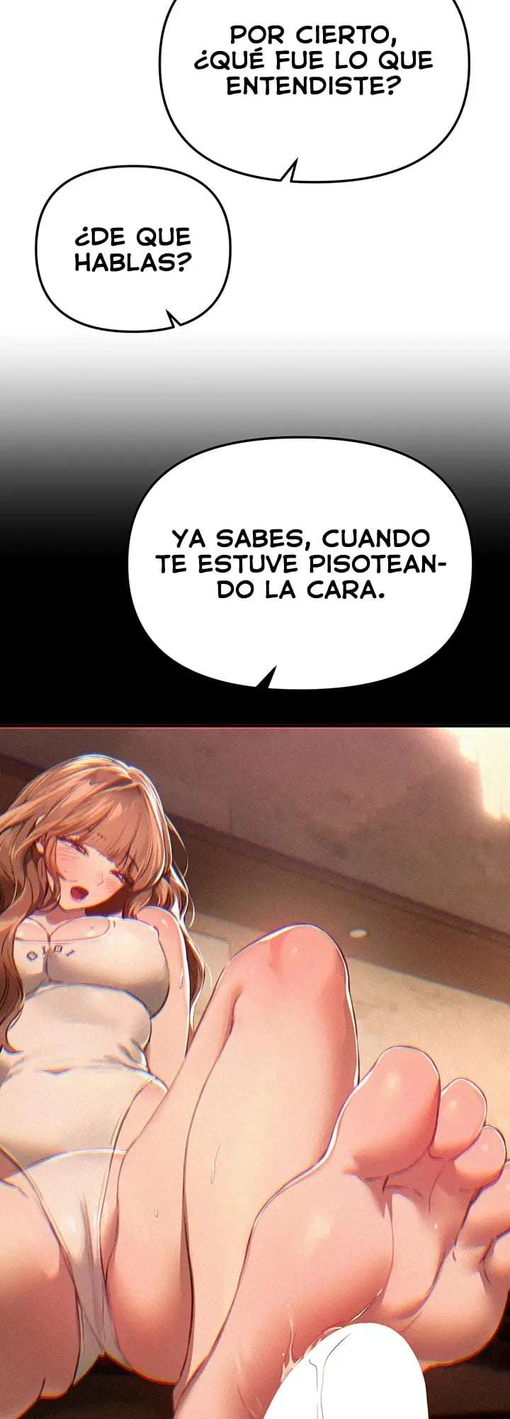 Días Maravillosos Capitulo 71 página 8