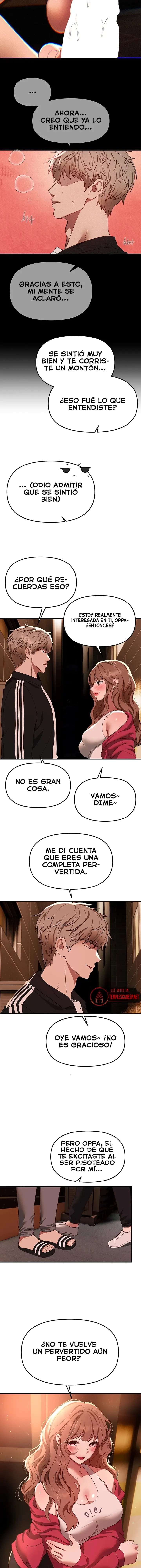 Días Maravillosos Capitulo 71 página 9