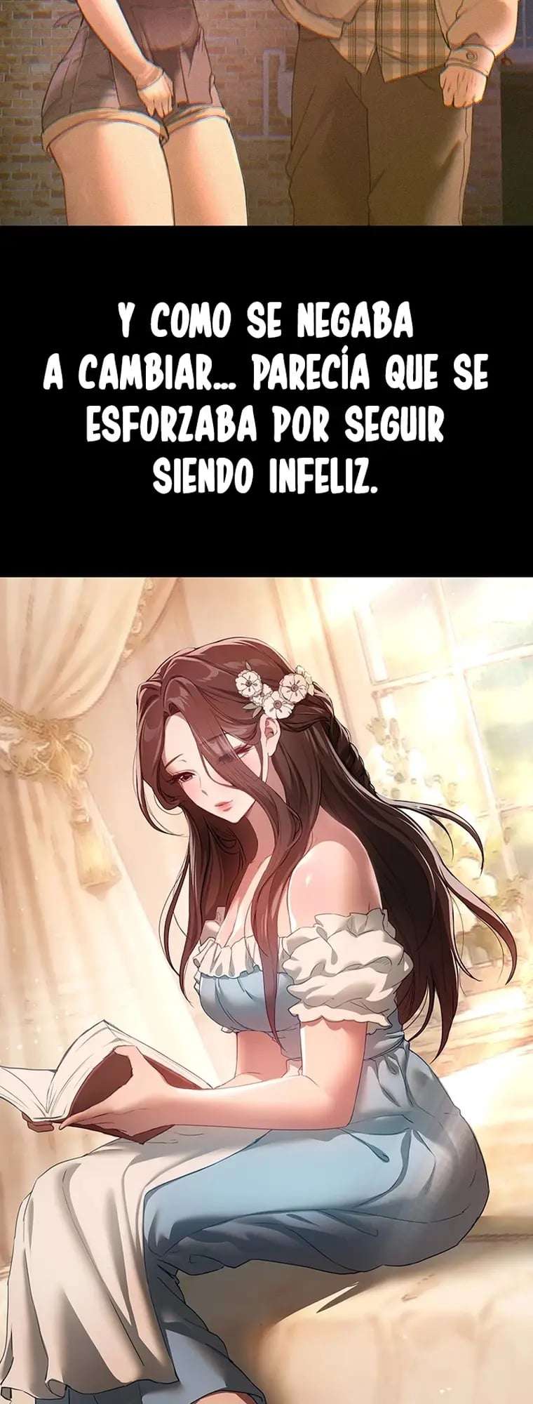 Días Maravillosos Capitulo 72 página 12