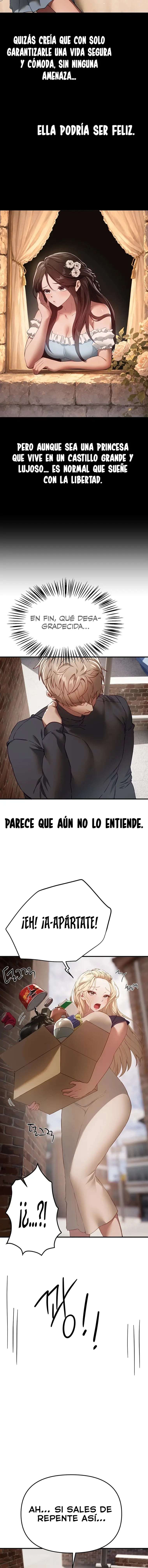 Días Maravillosos Capitulo 72 página 13
