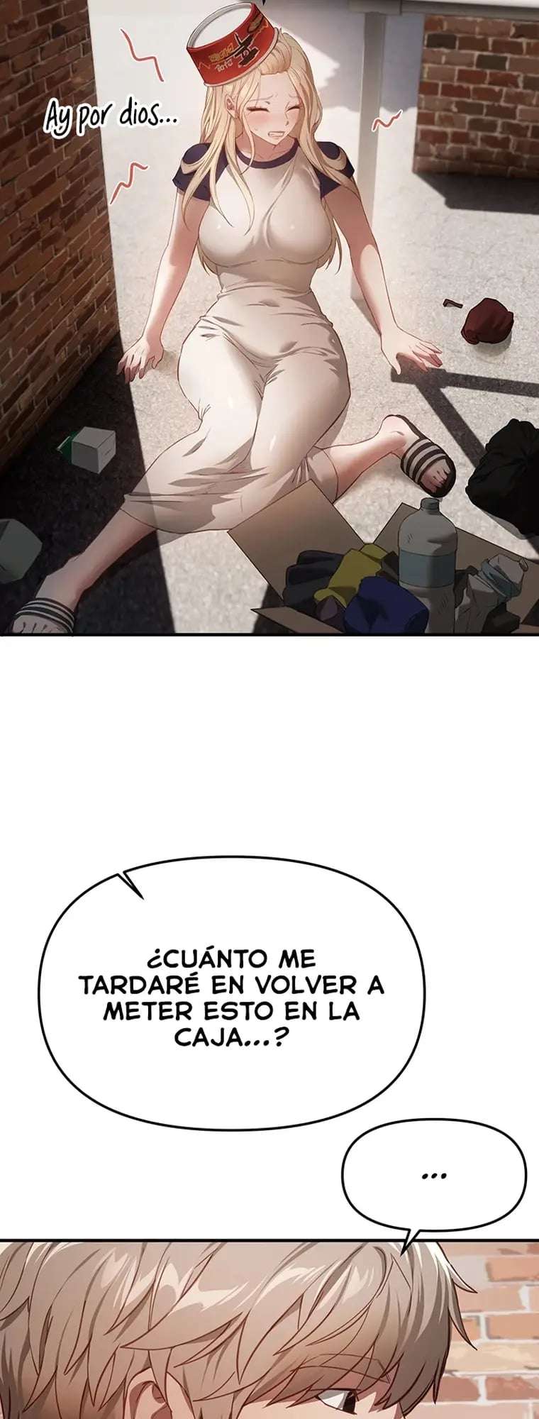 Días Maravillosos Capitulo 72 página 14