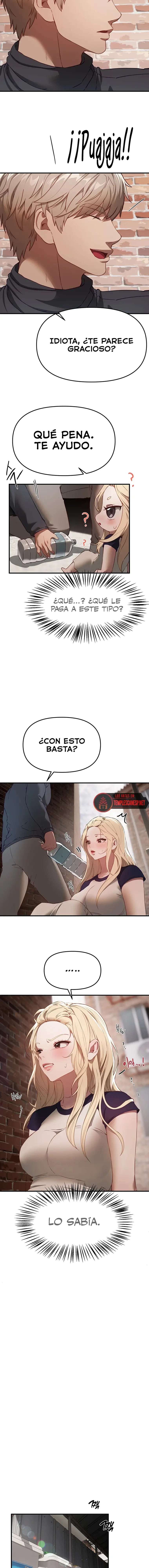 Días Maravillosos Capitulo 72 página 15