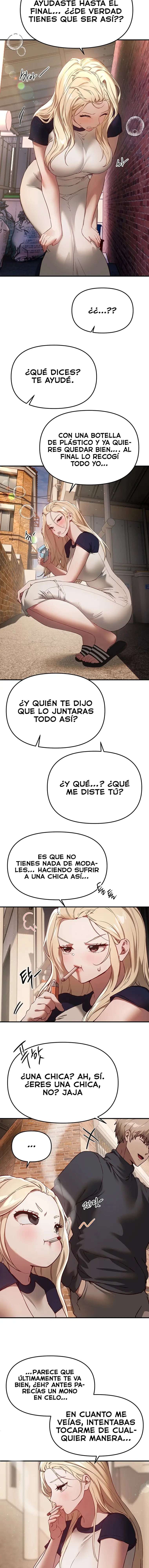 Días Maravillosos Capitulo 72 página 17
