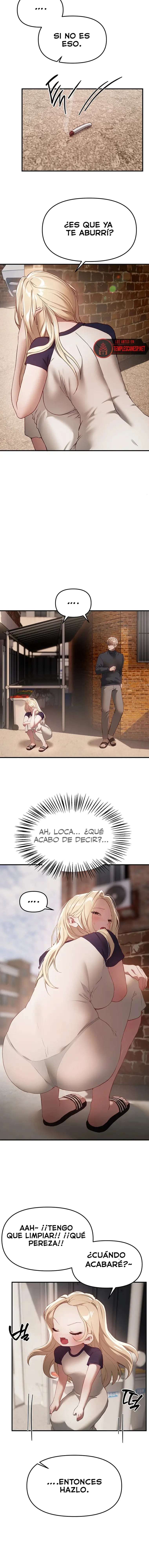 Días Maravillosos Capitulo 72 página 19