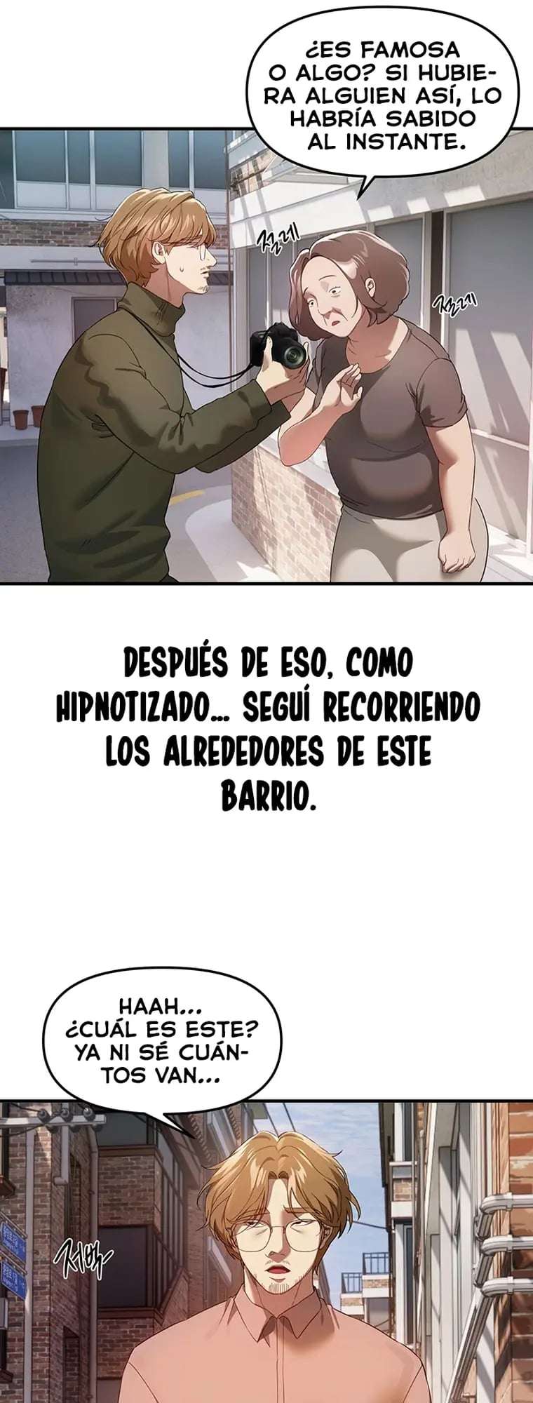 Días Maravillosos Capitulo 72 página 2
